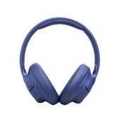 Слушалки JBL TUNE 730BT BLU Wireless on-ear Bluetooth headphones