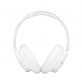 Слушалки JBL TUNE 730BT WHT Wireless on-ear Bluetooth headphones