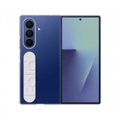 Калъф Samsung Z Fold7 Clear Grip Case Transparent