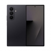 Мобилен телефон Samsung SM-F966 GALAXY Z Fold 7 5G 256GB 12GB RAM Dual SIM Black