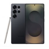 Мобилен телефон Samsung SM-S938B GALAXY S25 Ultra 5G 512GB 12GB Titanium Black