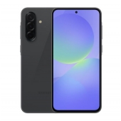 Мобилен телефон Samsung SM-A366 GALAXY A36 5G 128GB 6GB Awesome Black EE