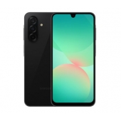Мобилен телефон Samsung SM-A266 GALAXY A26 5G 256GB 8GB Black