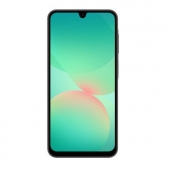 Мобилен телефон Samsung SM-A266 GALAXY A26 5G 256GB 8GB Black