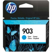 Консуматив HP 903 Cyan Original Ink Cartridge