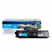 Консумативи за принтери Консуматив Brother TN-329C Toner Cartridge Super High Yield