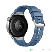 Часовник Huawei Watch GT5  Vili-B19W, 1.43