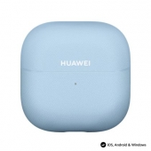 Слушалки Huawei FreeClip 2 Robin-T10 Blue