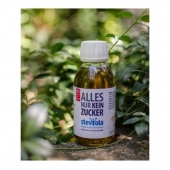 Стевиола течна, Ванилия, 125мл