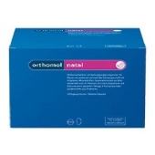 Ортомол “Натал”, 300гр