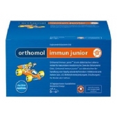 Ортомол “Имун за деца”, 250гр