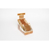 Гранола хапки фъстъци и какао Mom's, без глутен 40 гр.