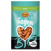БИО Бадем, сурови ядки, Dr. Keskin, 100гр