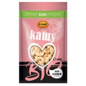 БИО Кашу, сурови ядки, Dr. Keskin, 100гр