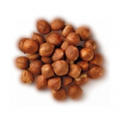 Лешник Dr. Keskin, суров, 500гр.