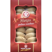 Масленки Никол, 260 гр.