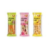 Фъстъковка Хармония Dr. Keskin, 35гр