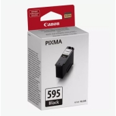 Консуматив Canon PG-595XL BK