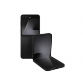Мобилен телефон Samsung SM-F761 GALAXY Flip7 FE 5G 256GB 8GB RAM Dual SIM Black
