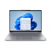 Лаптоп Lenovo ThinkBook 14 G8 Intel Core Ultra 7 255H (up to 5.1GHz, 24MB), 16GB DDR5-5600, 512GB SSD, 14