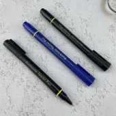 Тест маркер за фалшиви банкноти с химикалка