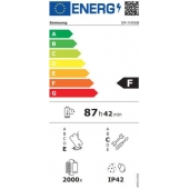 Таблет Samsung SM-X406 Galaxy Tab S10 Lite 5G 10.9