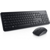 Комплект Dell Wireless Keyboard and Mouse - KM3322W - Bulgarian (QWERTY)