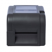 Етикетен принтер Brother TD-4420TN Thermal Transfer Desktop Label Printer