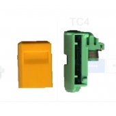 Аксесоар Brother TC-4 Tape cutter (12mm TZe)