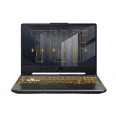 Лаптоп Asus TUF FA506NCG-HN207,AMD Ryzen 7 ( R7 6C H) 15.6