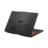 Лаптоп Asus TUF FA506NCG-HN207,AMD Ryzen 7 ( R7 6C H) 15.6