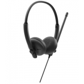 Слушалки Dell Wired Headset WH125