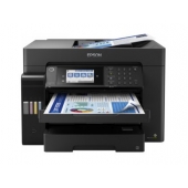 Мастилоструйно многофункционално устройство Epson EcoTank L15160 A3+ MFP