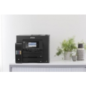 Мастилоструйно многофункционално устройство Epson EcoTank L6570 WiFi MFP