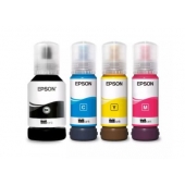 Консумативи за принтери Консуматив Epson 101 EcoTank 4-colour Multipack