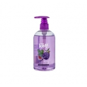 Течен сапун Sano Keff Помпа 500 ml Green Tea