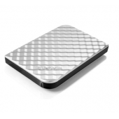 Твърд диск Verbatim STORE 'N' GO 2.5