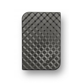 Твърд диск Verbatim STORE 'N' GO 2.5