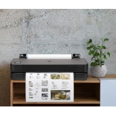 Консумативи за принтери Мастилоструен плотер HP DesignJet T230 24-in Printer
