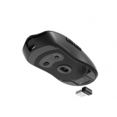 Мишка Genesis Wireless Gaming Mouse Zircon 500 10000Dpi Black