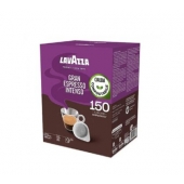 Кафе филтърна доза Lavazza Gran Espresso Intenso 150 бр.