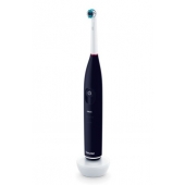 Електрическа четка за зъби Beurer TB 50 Electric toothbrush; Integr. pressure sensor; 3 cleaning programs; 45 days Battery life; 2-min timer; Oscillating, pulsating, brushing technology; Incl. charger, USB cable with adapter, storage box & CBH; black