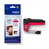Консумативи за принтери Консуматив Brother LC-427M Magenta Ink Cartridge