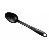 Лъжица Tefal 2743912, Bienvenue, Spoon, Kitchen tool, Up to 220°C, Dishwasher safe, black