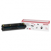 Консуматив Xerox Yellow standard toner cartridge 1500 pages C230/C235