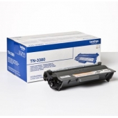 Консумативи за принтери Консуматив Brother TN-3380 Toner Cartridge High Yield