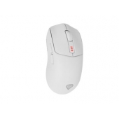 Мишка Genesis Wireless Gaming Mouse Zircon 500 10000Dpi White