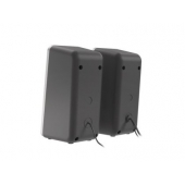 Тонколони Genesis Computer Speaker 2.0 Helium 100BT RGB USB