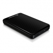 Твърд диск Transcend 2TB StoreJet 2.5