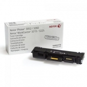 ?????????? Xerox Phaser 3052, 3260/ WorkCentre 3215, 3225 (3000 Pages) Toner Cartridge, Black